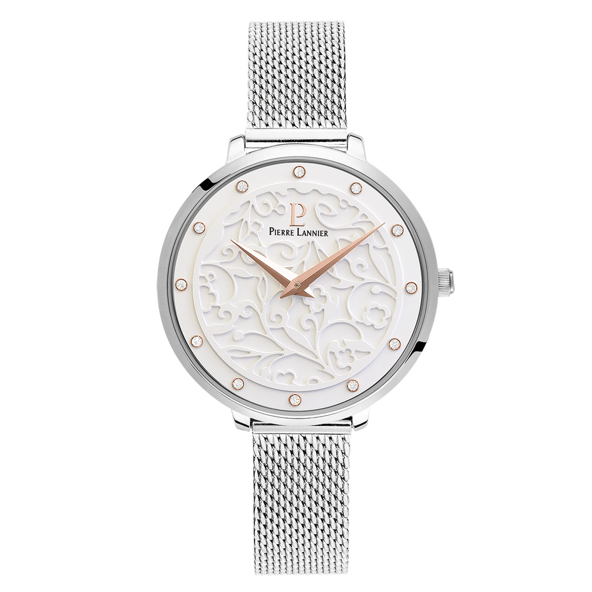 Часы Pierre Lannier Eolia 040J608